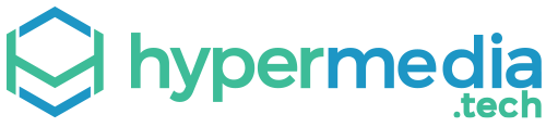 hypermedia tech logo